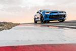 Chevrolet Camaro LT 1LE 2016 года